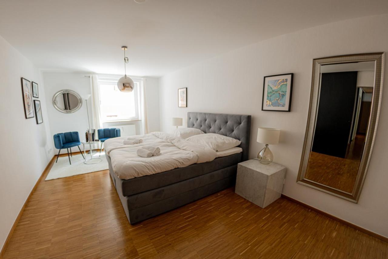 Bonnystay Passau River Side 100 Qm Fuer 4 Personen エクステリア 写真