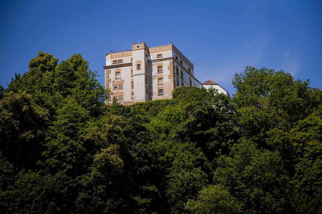 Bonnystay Passau River Side 100 Qm Fuer 4 Personen エクステリア 写真